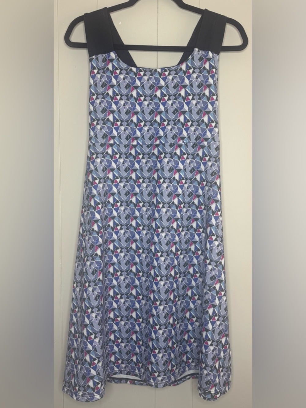 Prana Athletic Sports Dress With Built in Bra Womens Medium - Picture 9 of 9